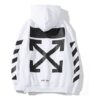 Cómodas Unisex Blancas