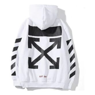 Cómodas Unisex Blancas