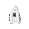 Cómodas Unisex Blancas