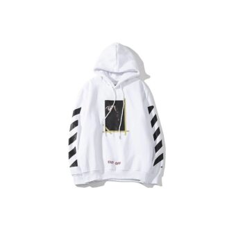 Cómodas Unisex Blancas