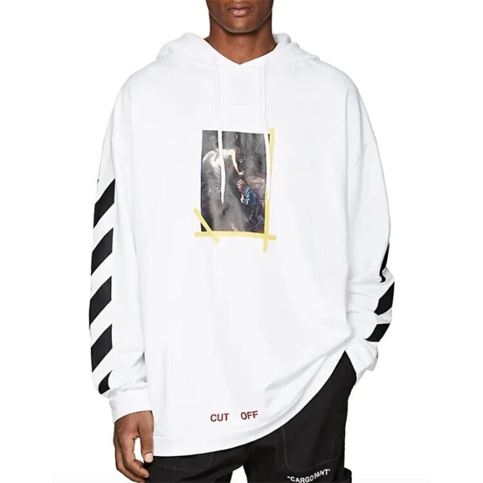 Cómodas Unisex Blancas