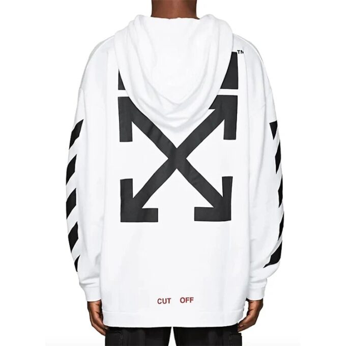 Cómodas Unisex Blancas