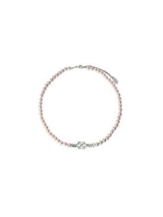 Collar completo Arrow Pearl