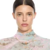 Collar completo Arrow Pearl