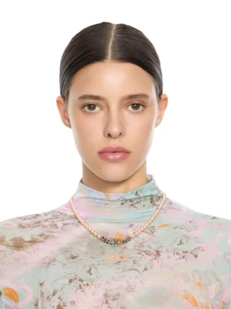 Collar completo Arrow Pearl