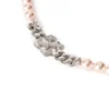Collar completo Arrow Pearl