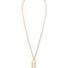 Collar Paperclip