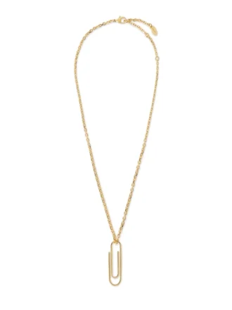 Collar Paperclip