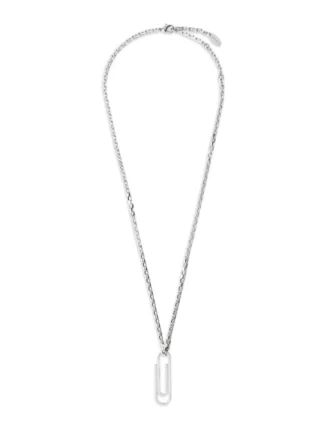 Collar Paperclip