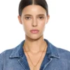 Collar Paperclip