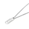 Collar Paperclip
