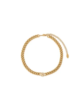 Collar Round Arrow
