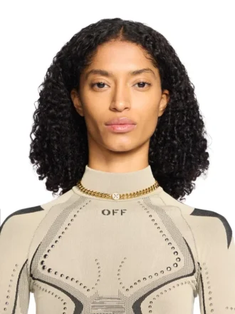 Collar Round Arrow