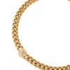 Collar Round Arrow