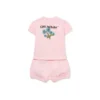 Conjunto Daisy Tape