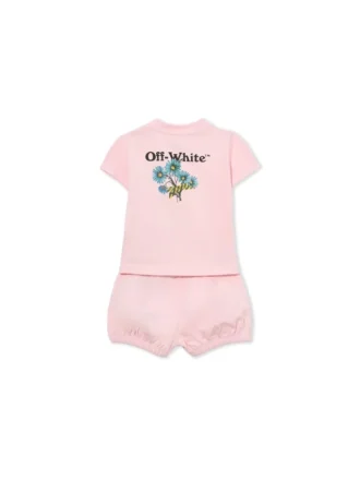 Conjunto Daisy Tape
