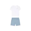 Conjunto de jersey Scribble Diag