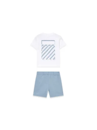 Conjunto de jersey Scribble Diag