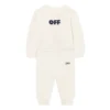 Conjunto Off Knit
