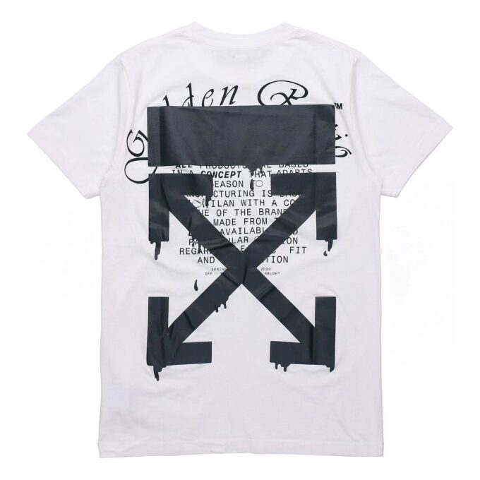 Dripping Arrows Pantalones Cortos Slim