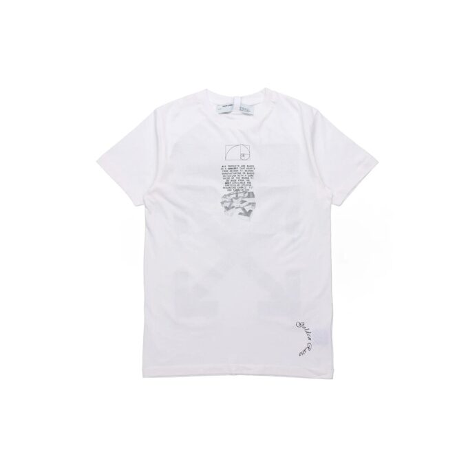 Dripping Arrows Pantalones Cortos Slim