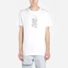 Dripping Arrows Pantalones Cortos Slim
