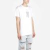 Dripping Arrows Pantalones Cortos Slim