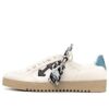 Dunk Low con cordones empalmados «Blanco Azul Beige»