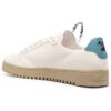 Dunk Low con cordones empalmados «Blanco Azul Beige»
