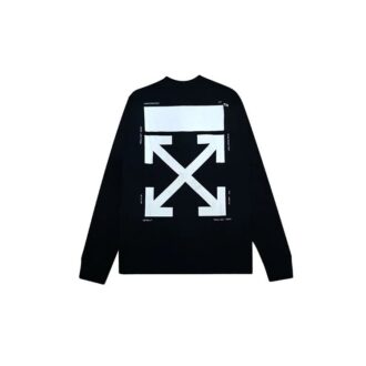 EE. UU. 2019 Unisex Estampado multicolor Negro