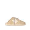 Espadrillas Arrow