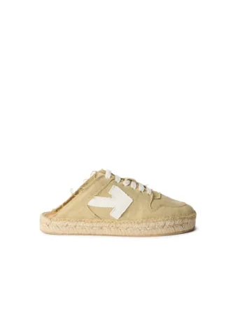 Espadrillas Arrow