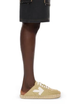 Espadrillas Arrow