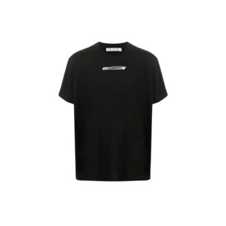 Estampado con motivos, pantalones cortos, negro