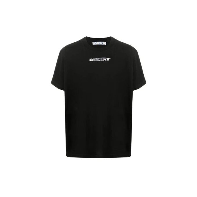 Estampado con motivos, pantalones cortos, negro