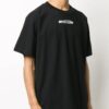 Estampado con motivos, pantalones cortos, negro