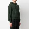 Estampado de flechas verde