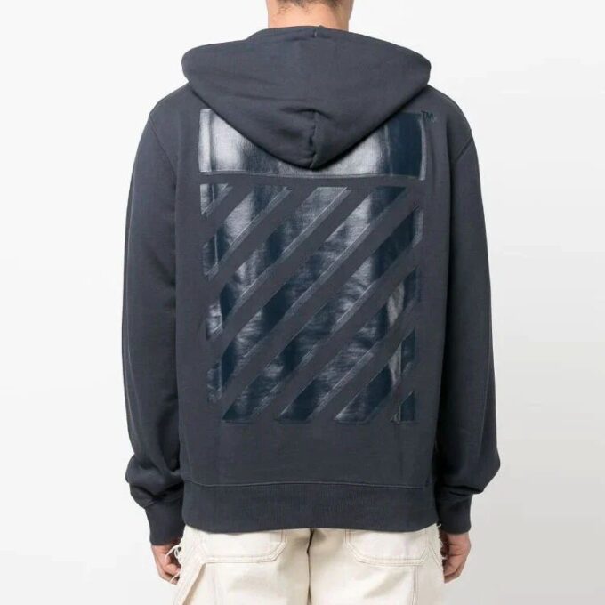Estampado de la temporada primavera-verano 2022, versión estándar, azul