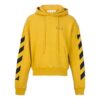 Estampado, holgado, versión estándar, amarillo