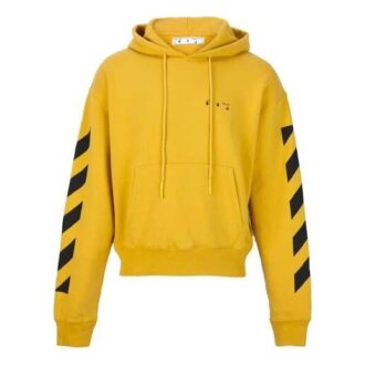 Estampado, holgado, versión estándar, amarillo