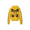 Estampado, holgado, versión estándar, amarillo
