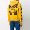 Estampado, holgado, versión estándar, amarillo
