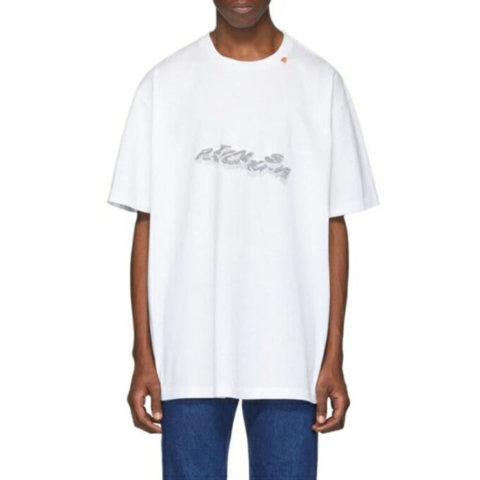 Estampado Rationalism Oversize Oversize