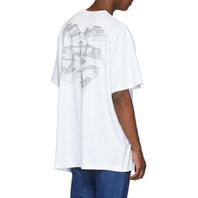 Estampado Rationalism Oversize Oversize