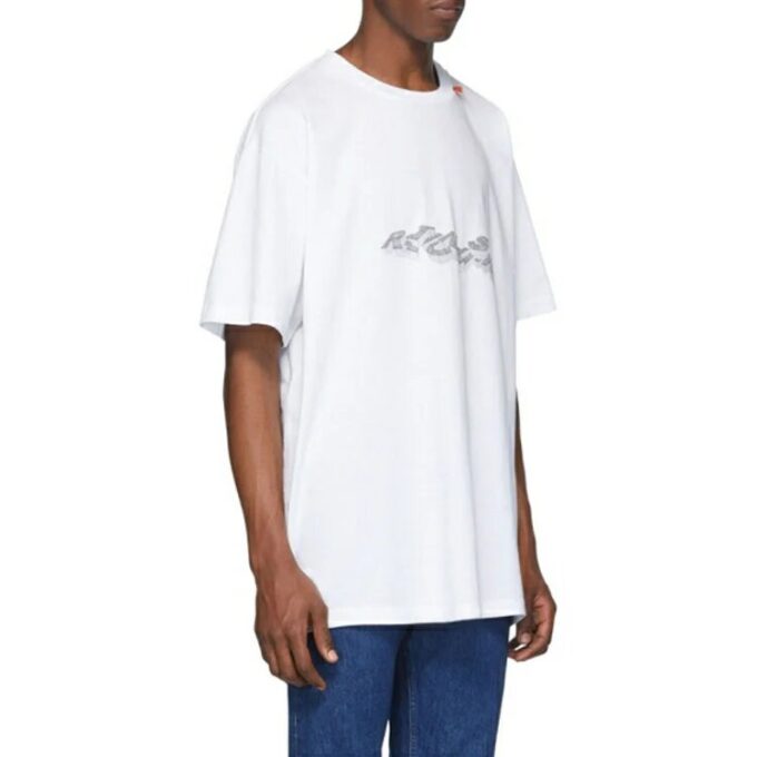 Estampado Rationalism Oversize Oversize