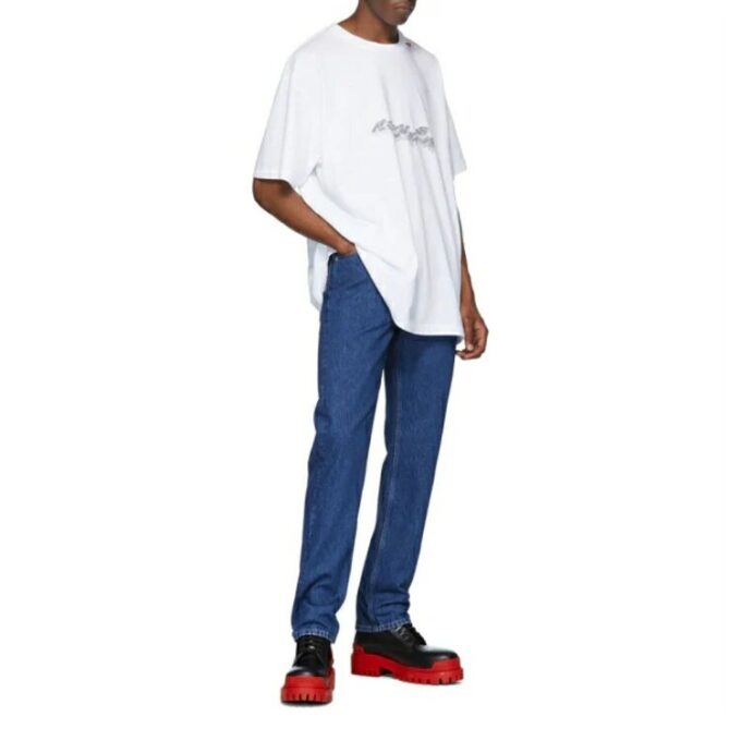 Estampado Rationalism Oversize Oversize