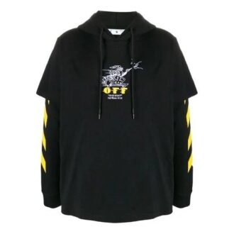 Estampado Wizard gratuito Negro