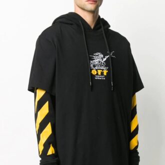 Estampado Wizard gratuito Negro