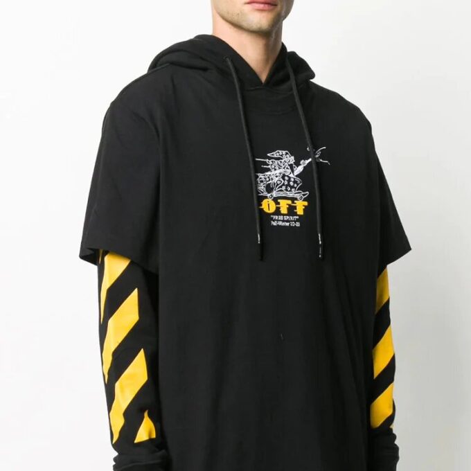 Estampado Wizard gratuito Negro