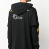 Estampado Wizard gratuito Negro
